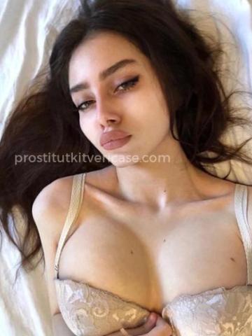 Анкета проститутки Альбина, 23 года
